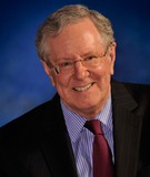 Interview with Malcolm "Steve" Forbes