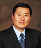 Interview with John Yoo