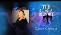 Candy Crowley - The Costa Report - January 15, 2015