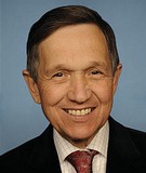 Interview with Dennis Kucinich