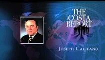 John Yoo - The Costa Report   February -  19, 2015
