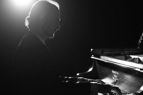 Jura Margulis Concert