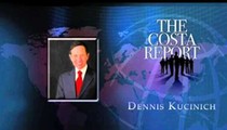 Dennis Kucinich - The Costa Report - February 26, 2015