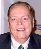 Interview with Larry Flynt
