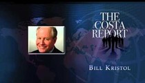 Bill Kristol - The Costa Report - March 12, 2015