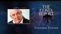 Vladimir Pozner - The Costa Report - March 19, 2015