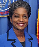 Interview with Mignon Clyburn