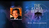 Bill Richardson - The Costa Report - April 9, 2015