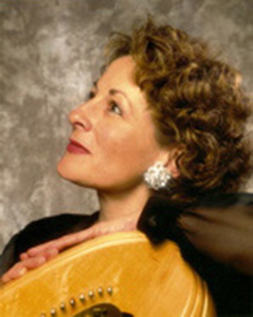 Image of Flyer Heidi lehwalder flyer