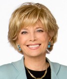 Interview with Lesley Stahl