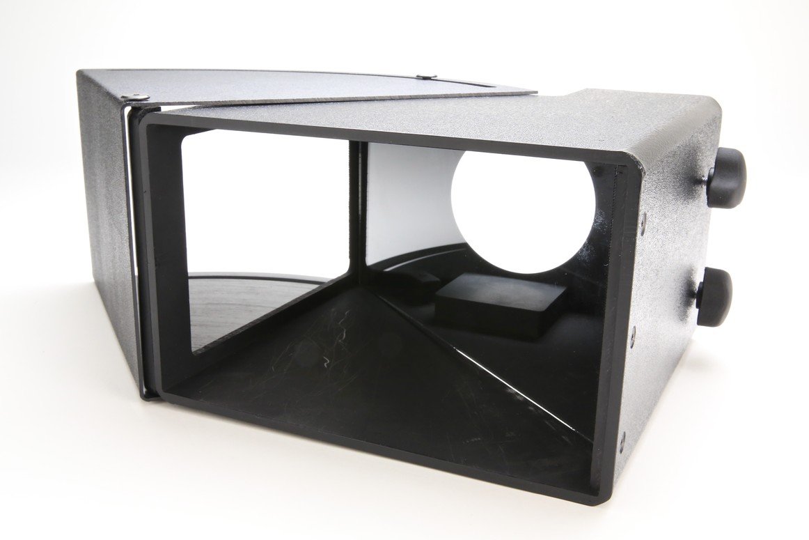 EyeDirect Miscellany (Videofax Motion Picture and Digital Cinema