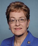 Interview with Marcy Kaptur