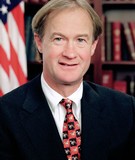 Interview with Lincoln Chafee