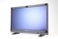 Image of Sony PVM-A250 25" OLED Monitor