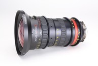 Image of Angenieux Optimo 16-40mm Cinema Style