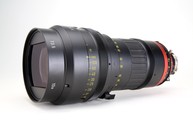 Image of Angenieux Optimo 25-250mm Cinema Style