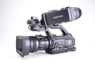 Image of Sony PMW 300K1