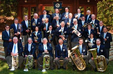 Pacific Brass Band