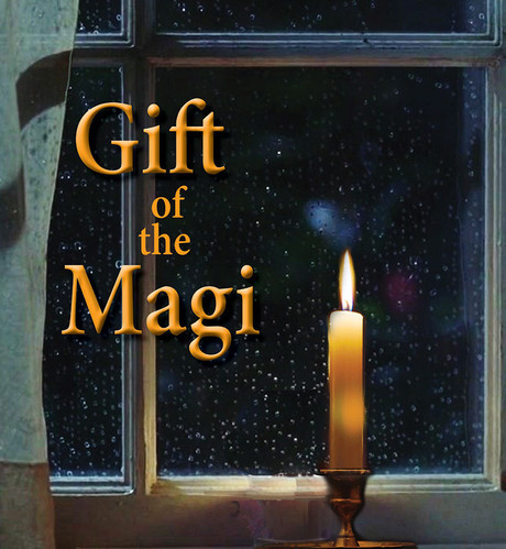 Gift of the Magi