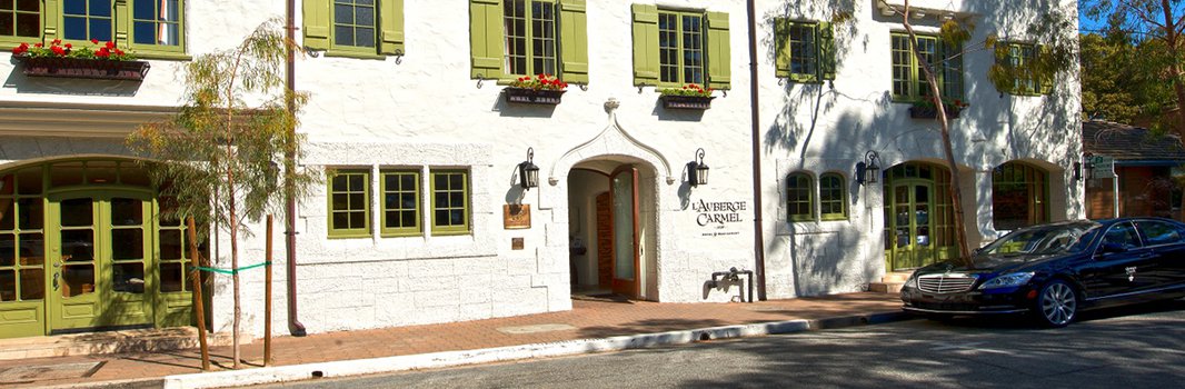 Carmel-by-the-Sea Living Large With World-Class Chefs