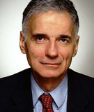 Interview with Ralph Nader