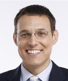 Interview with Steve Kornacki