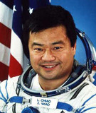 Interview with Leroy Chiao