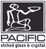Pacific Etched Glass & Crystal
