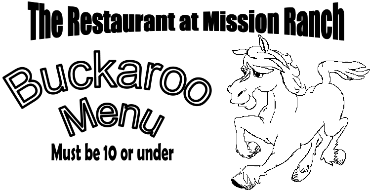 Image of Img kids menu