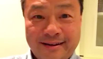 Space Commander Leroy Chiao on The Costa Report