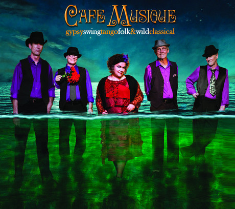 Café Musique
