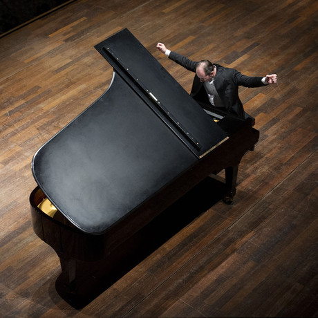Jura Margulis Concert