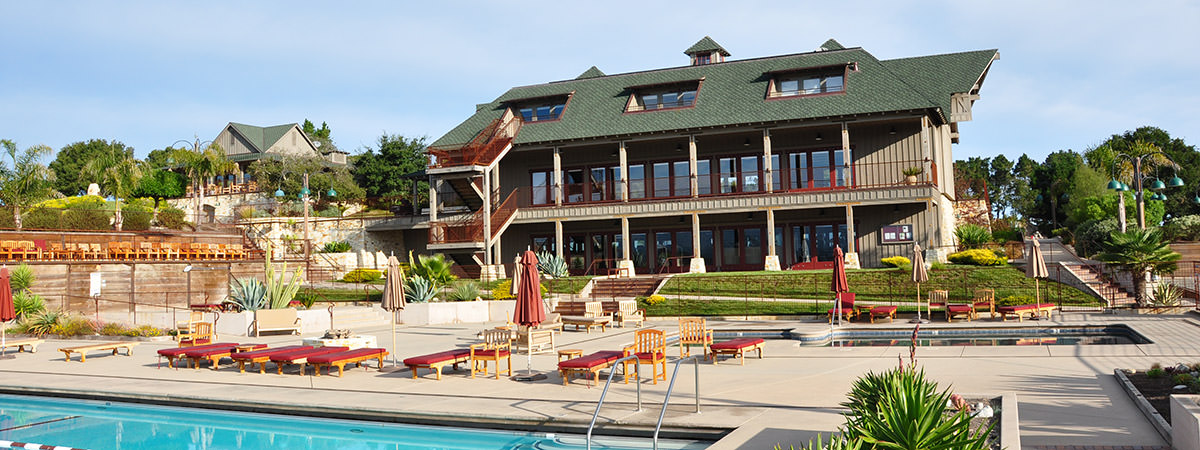Carmel Fitness Center - Golf Club