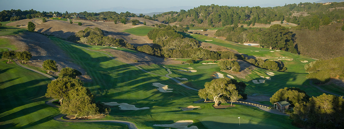 Monterey Bay Golf Club