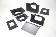 Image of Matte Boxes