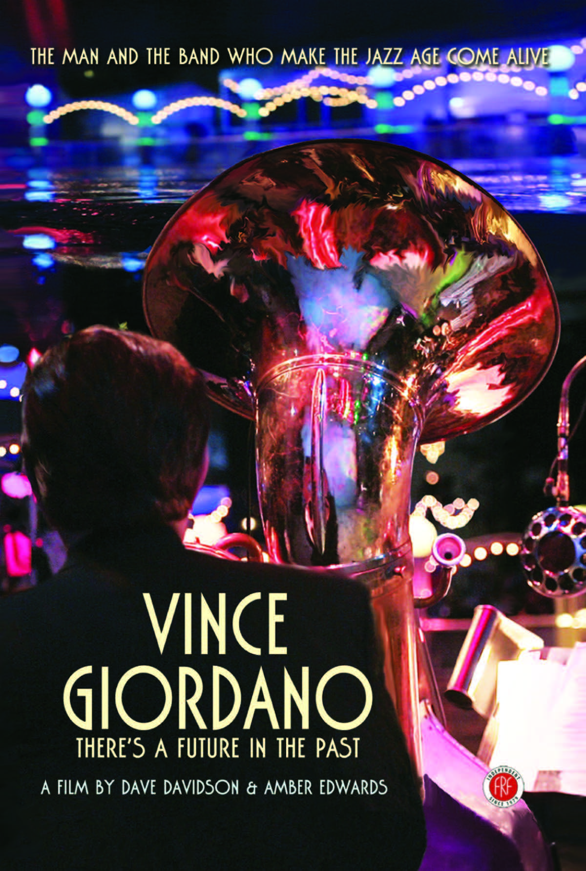 Image of Vince Poster 4x6RGB