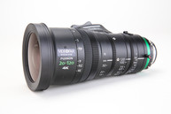 Image of Fujinon Cabrio 20-120mm