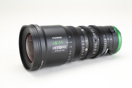 Image of Fujinon MK 18-55mm T2.9 E-Mount