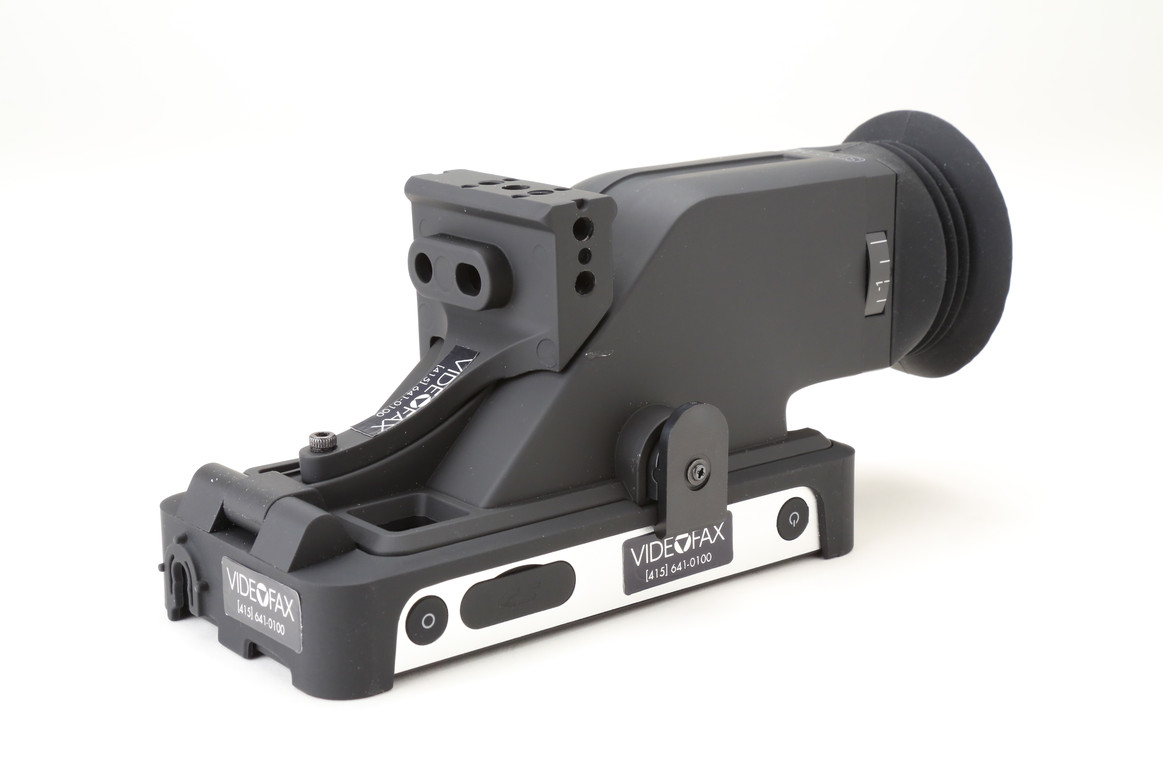 Small/OnBoard Monitors (Videofax Motion Picture and Digital Cinema