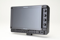TVLogic  7inch  SDI/HDMIモニター TVLogic 7inch SDI/HDMIモニター 7