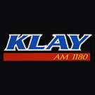 KLAY 1180 AM Talk Radio
