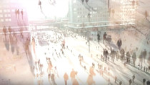On the Verge: U.S. Economy