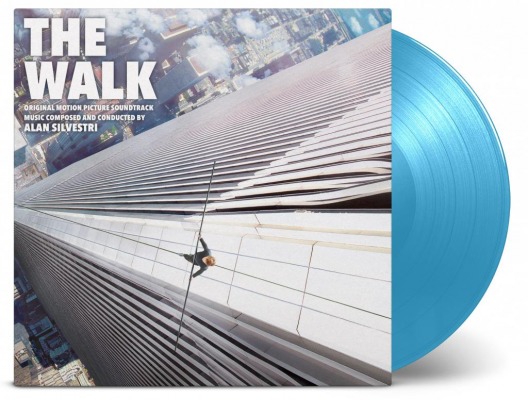 Image of Thewalkvinyl