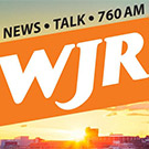News Talk 760 AM WJR