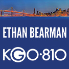 Ethan Bearman KGO 810AM