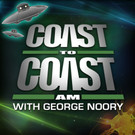 Coast to Coast AM with George Noory