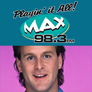 Mike & Eric Morning Show (After Show Show) - Max 98.3 FM