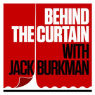 Interview with Behind The Curtain with Jack Burkma