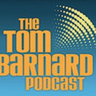 Interview with The Tom Bernard Show