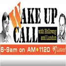 The Wake Up Call